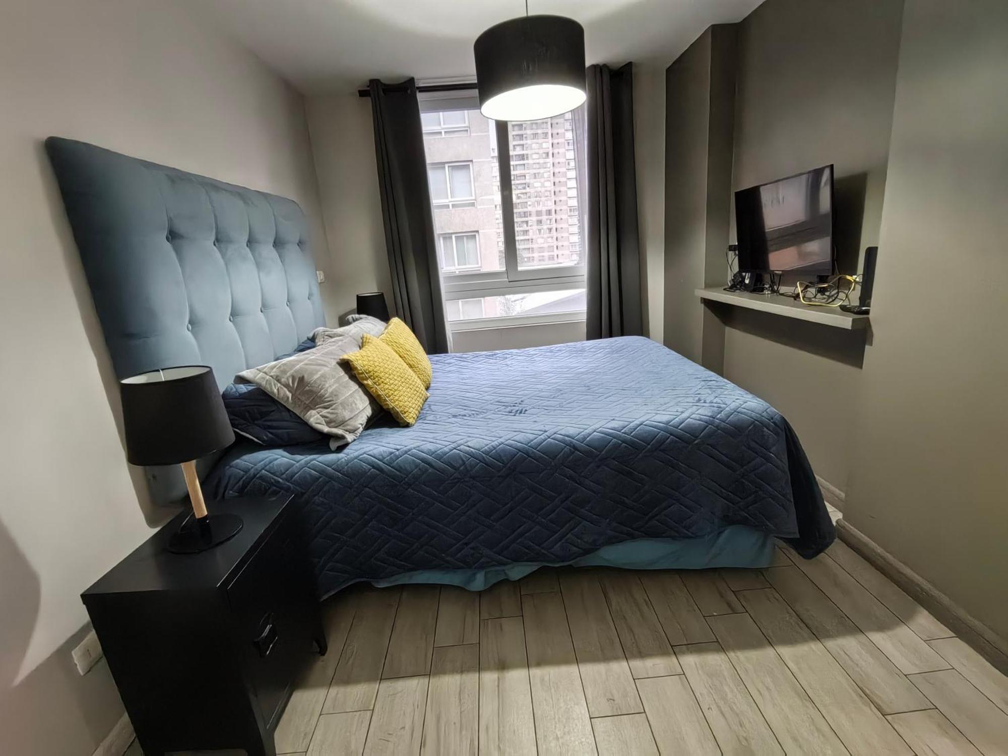 Downtown Stgo Apartamento Santiago